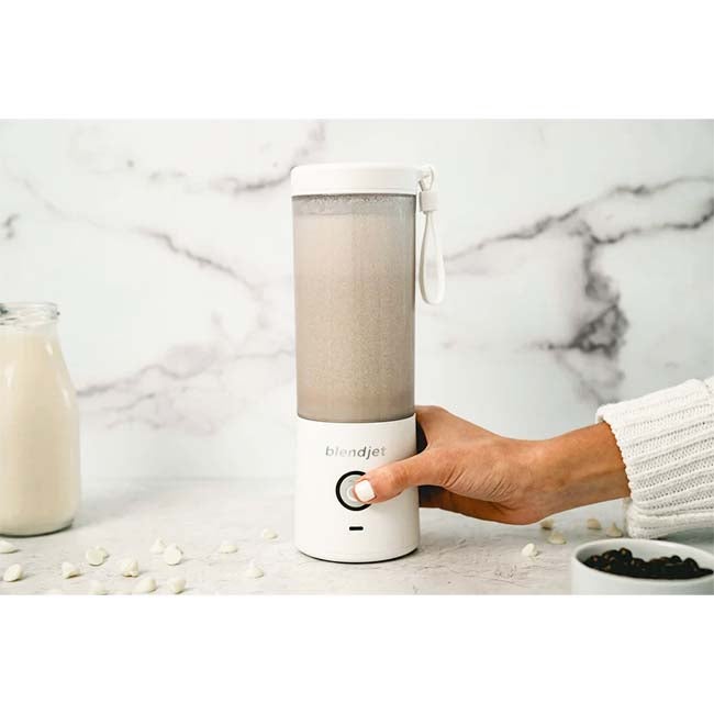 BLENDJET V2  PORTABLE BLENDER WHITE