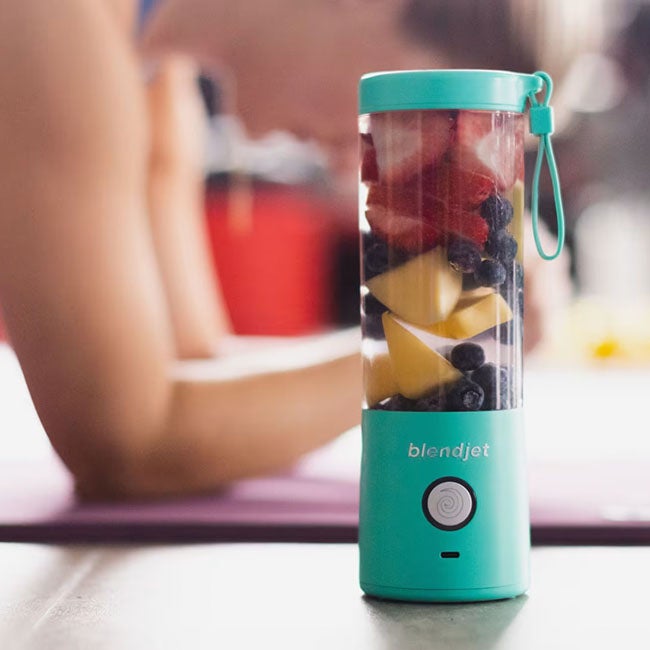 BLENDJET V2  PORTABLE BLENDER MINT