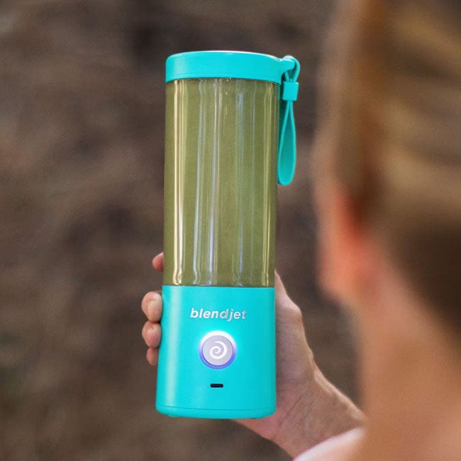 BLENDJET V2  PORTABLE BLENDER MINT
