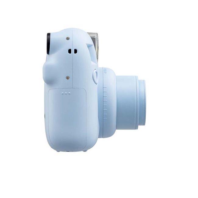 FUJIFILM INSTAX MINI 12 BUNDLE GIFT SET BLUE