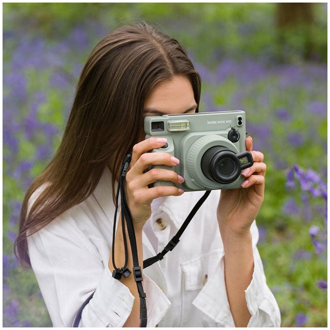 FUJIFILM INSTAX CAMERA WIDE 400