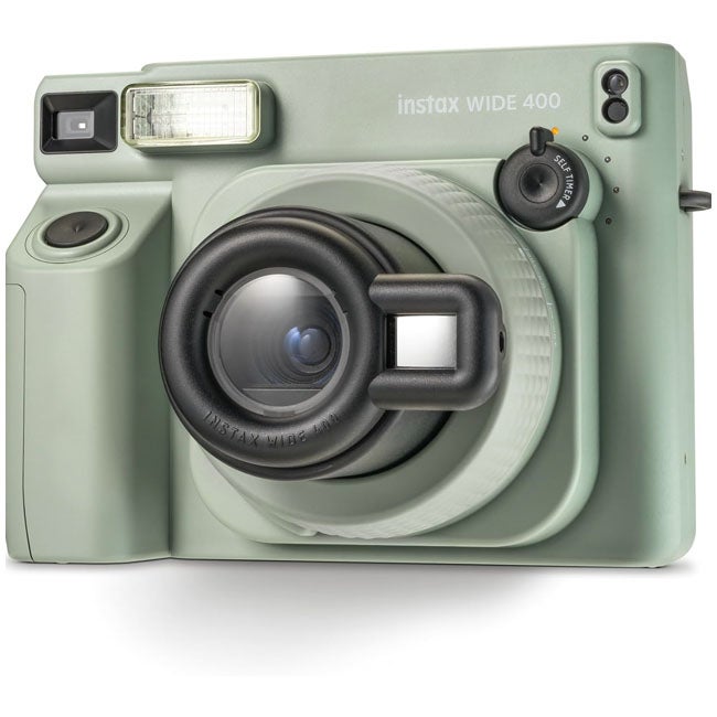 FUJIFILM INSTAX CAMERA WIDE 400
