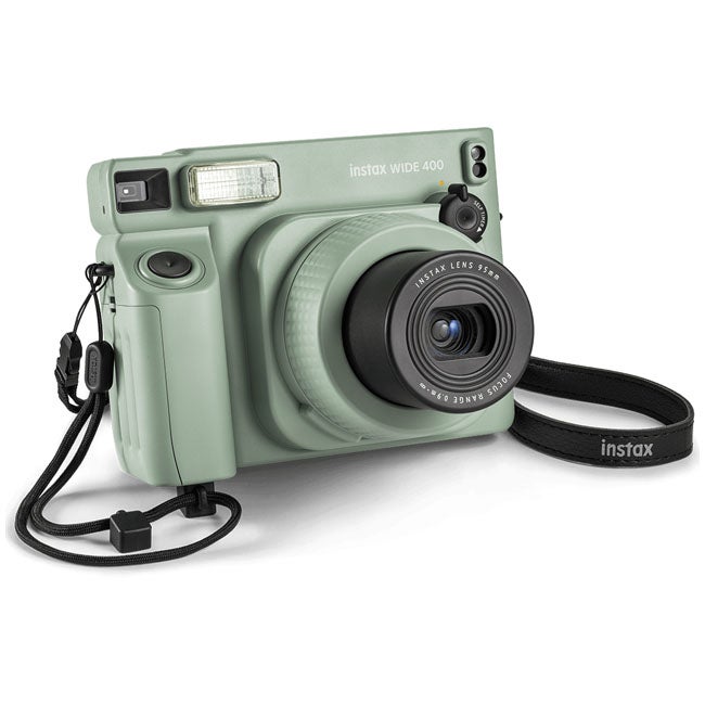 FUJIFILM INSTAX CAMERA WIDE 400