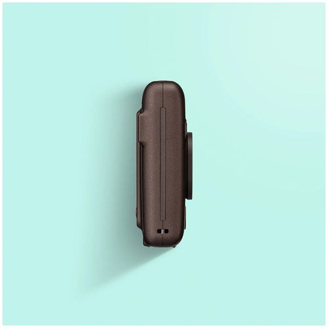 FUJIFILM INSTAX CAMERA LIPLAY C BRONZE VN