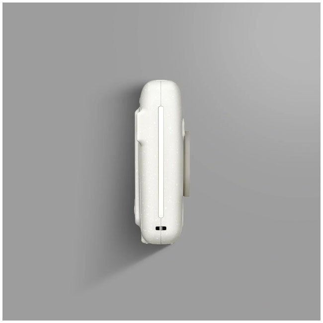 FUJIFILM INSTAX CAMERA LIPLAY C WHITE VN