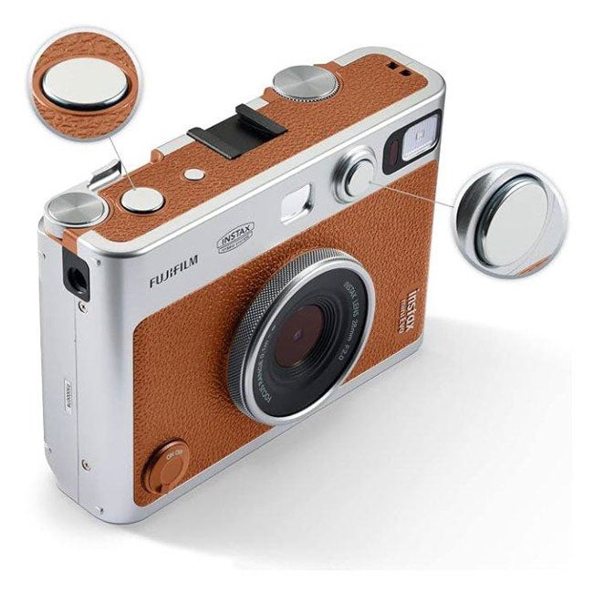 FUJIFILM INSTAX MINI EVO CAM TYPE-C BR
