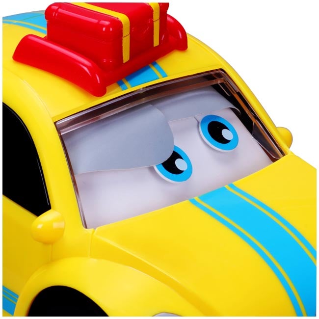 BBJUNIOR VOLKSWAGEN FUNNY BEETLE