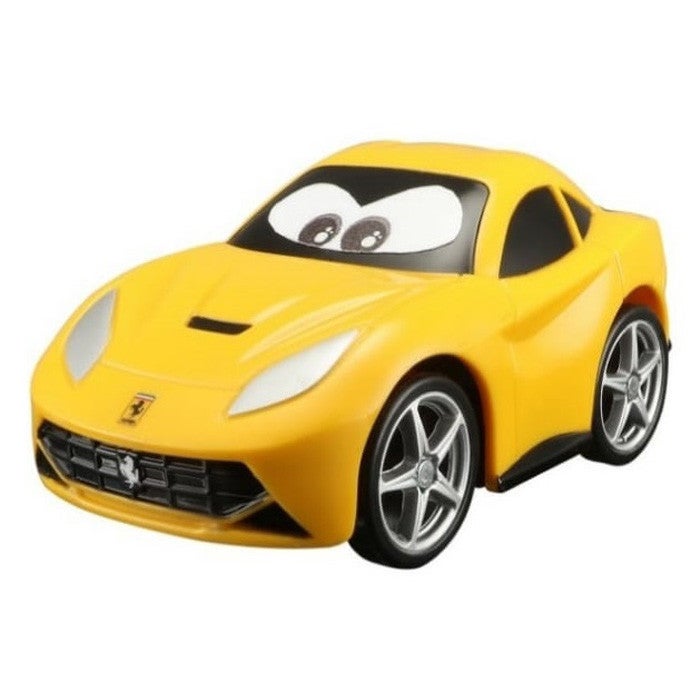 BBJUNIOR FERRARI MY 1ST COLLECTION