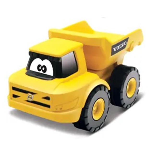 BBJUNIOR VOLKSWAGEN - MY 1ST COLLECTION VOLVO