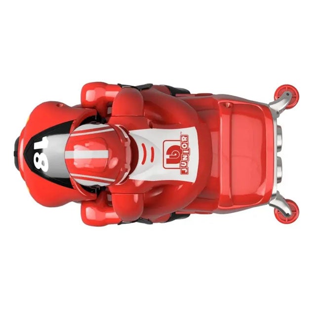 BBJUNIOR MY FIRST MOTORCYCLE