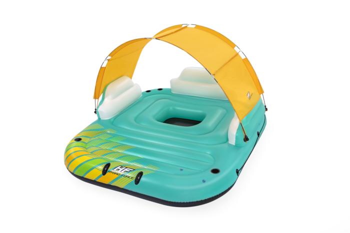 BESTWAY SUNNY LOUNGE ISLAND (291 X 83 CM)