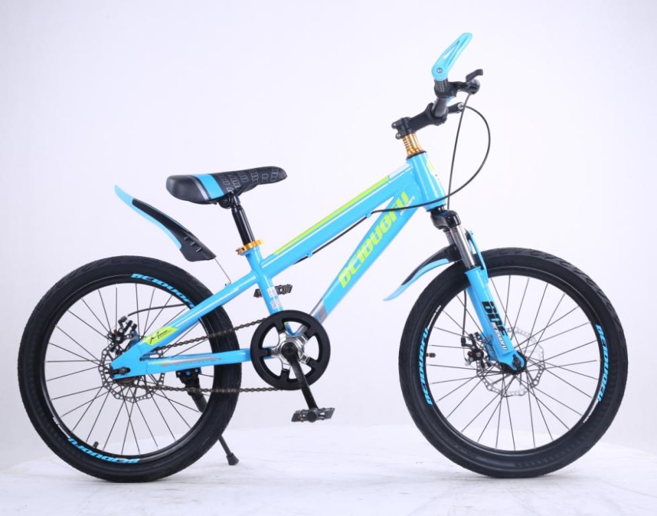 BEIDUOFU 16 INCHES CHILDREN BICYCLE-BDF-XDF-16