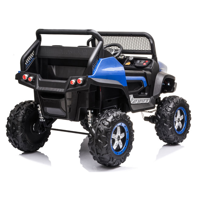 RIDE-ON MERCEDES 4X4 (12V WITH REMOTE)