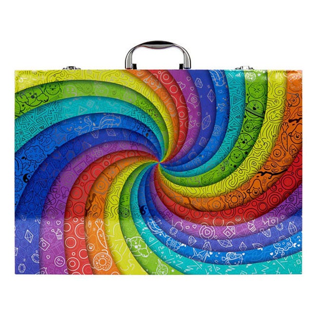 CRAYOLA IMAGINATION ART SET