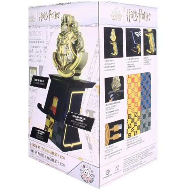CG HARRY POTTER HOGWARTS IKON