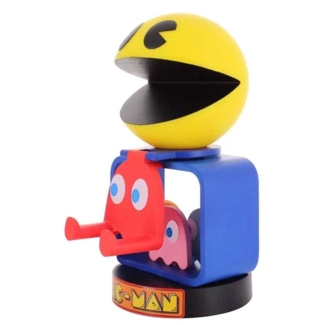 CG PAC MAN CABLE GUY