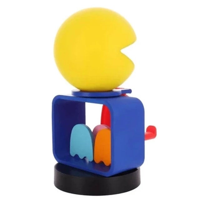 CG PAC MAN CABLE GUY