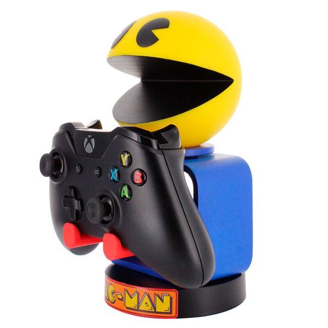 CG PAC MAN CABLE GUY