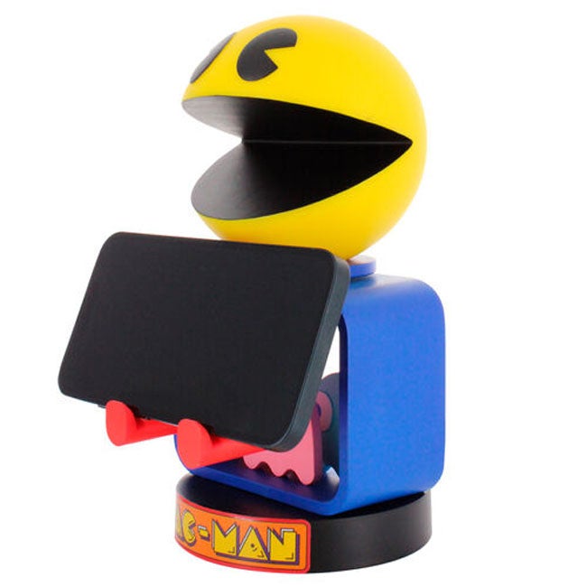 CG PAC MAN CABLE GUY
