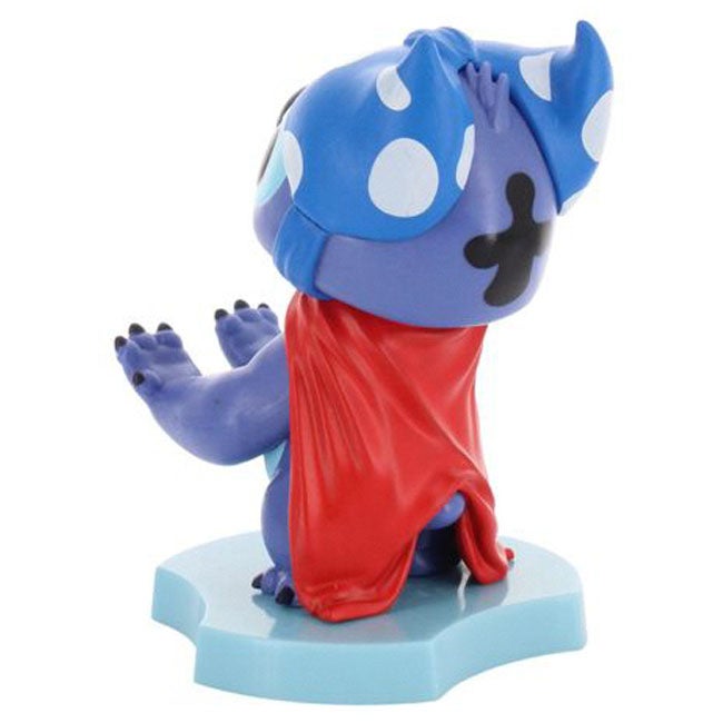 CG LILO AND STITCH UNDERPANTS HERO EARBUDS AND PHONE HOLDER