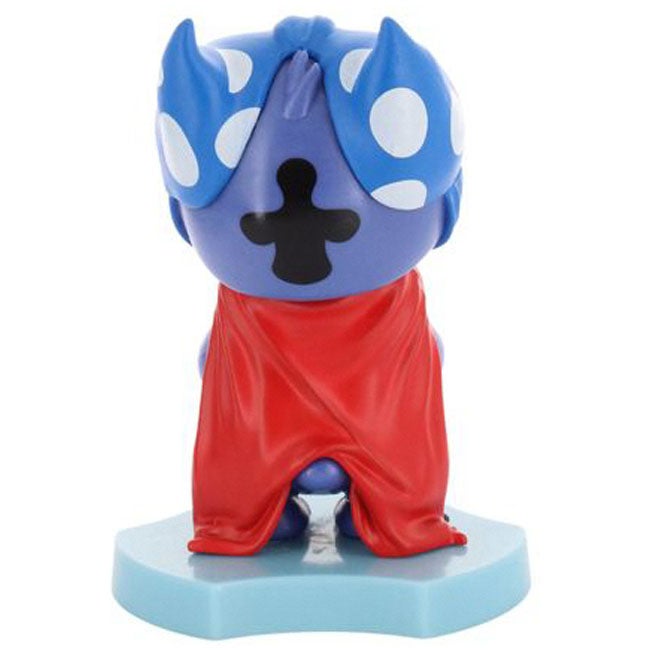 CG LILO AND STITCH UNDERPANTS HERO EARBUDS AND PHONE HOLDER