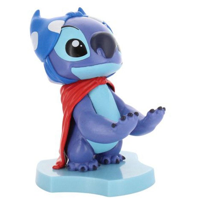 CG LILO AND STITCH UNDERPANTS HERO EARBUDS AND PHONE HOLDER