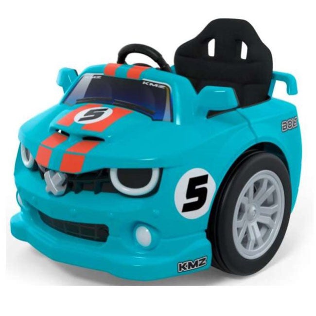 KAMIKAZE BOLT 6V ELECTRIC RIDE ON