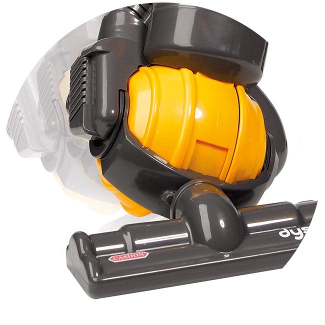CASDON DYSON BALL VACUUM