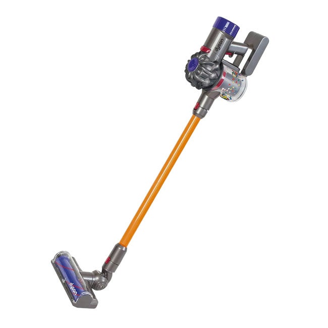 CASDON DYSON CORDLESS VACUUM