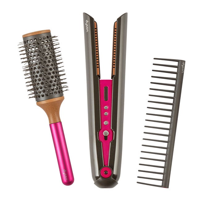 CASDON DYSON CORRALE STYLING SET