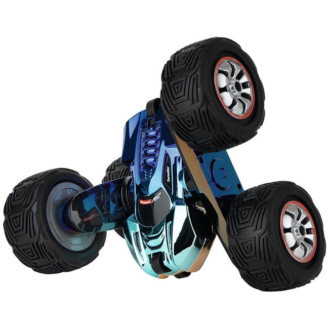 CARRERA TURNATOR COLOR FLIP REMOTE CONTROL CAR