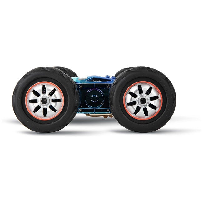 CARRERA TURNATOR COLOR FLIP REMOTE CONTROL CAR