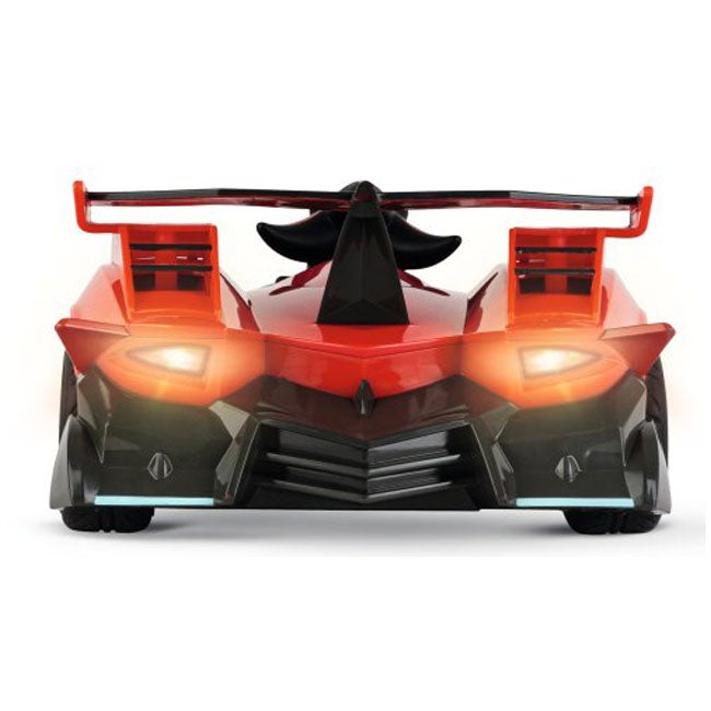 CARRERA 1:18 TEAM SONIC RACING SHADOW-2.4GHZ R/C