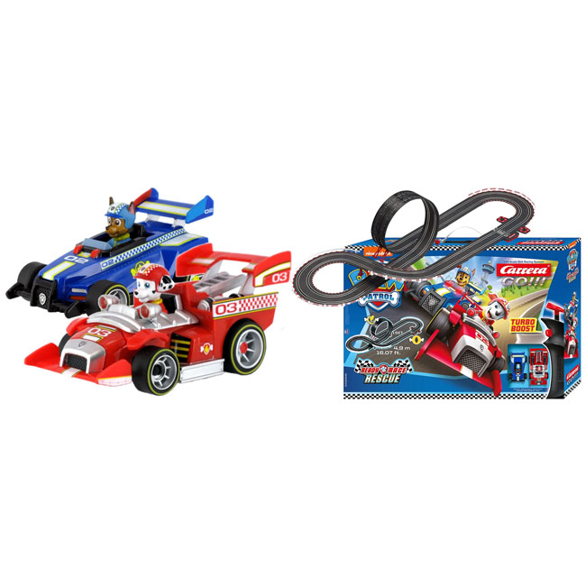 GO! PAW PATROL READY RACE RESCUE(4.9M)