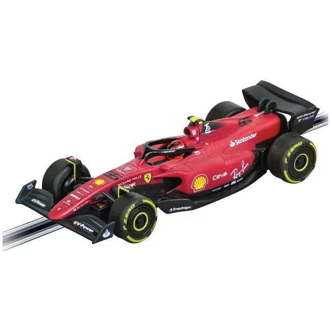 CARRERA GO SPEED COMPETITION SET-5.3M