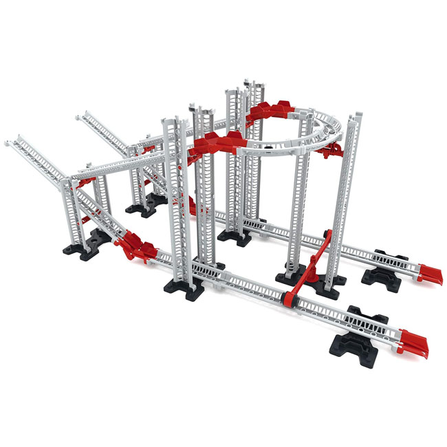 CLEMENTONI ACTION & REACTION STARTER SET