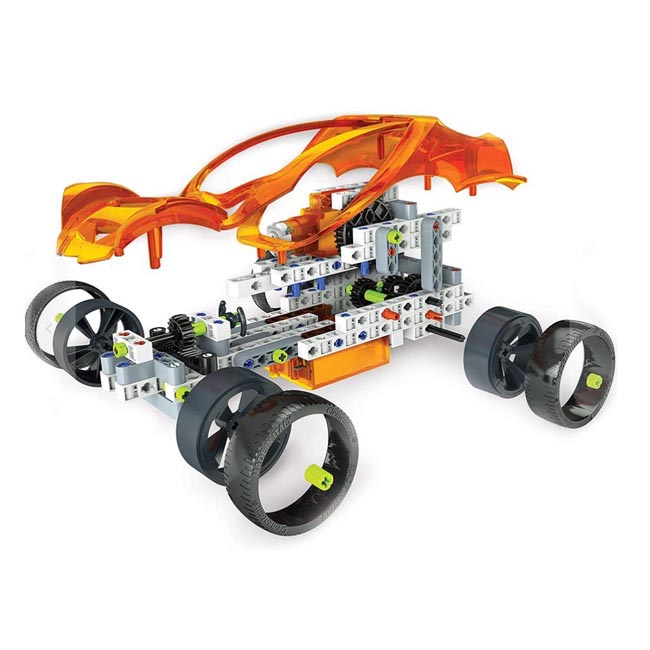 CLEMENTONI MECH LAB ENGR OF MACHINES B/O