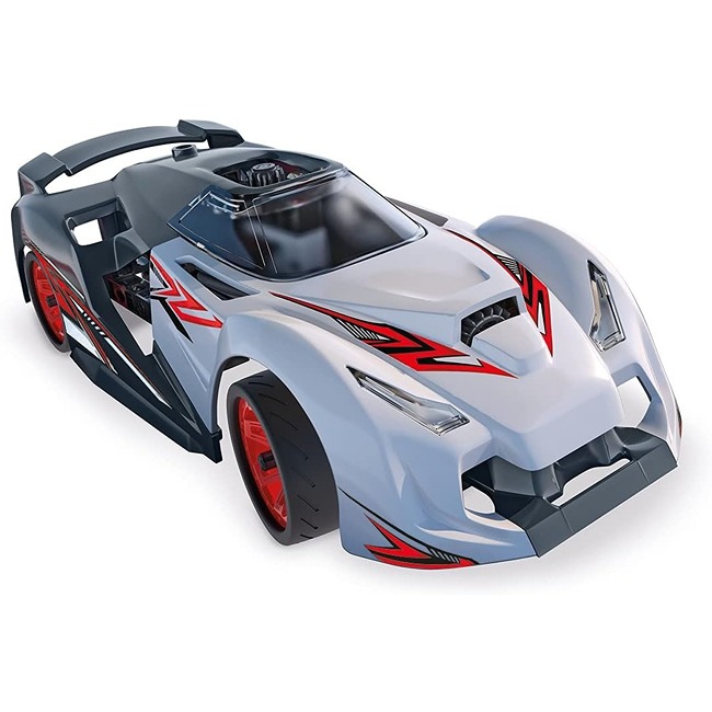 CLEMENTONI MECHANICS LAB RACING CARS