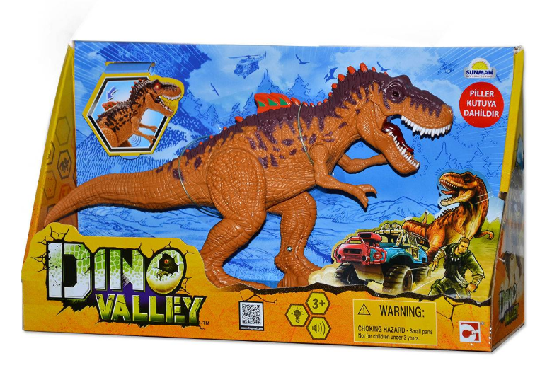 CHAPMEI DINO VALLEY ASSORTED