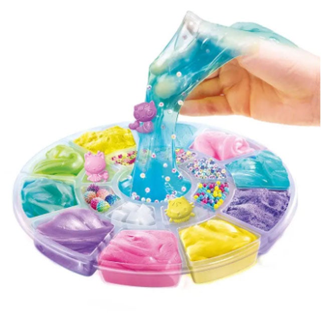 CANAL TOYS GABBY'S DOLLHOUSE SENSORY COMPOUND WHEEL