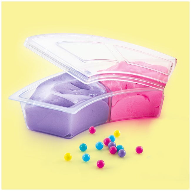 CANAL TOYS GABBY'S DOLLHOUSE SENSORY COMPOUND WHEEL