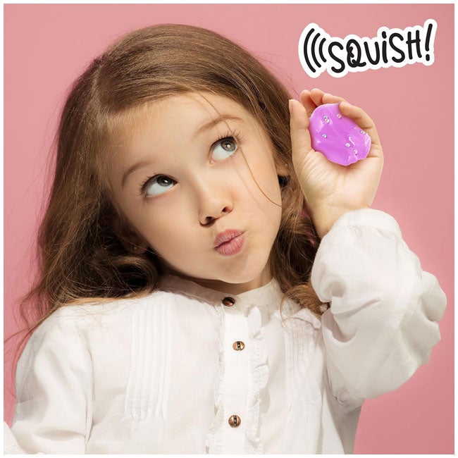 CANAL TOYS GABBY'S DOLLHOUSE SENSORY COMPOUND WHEEL