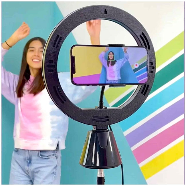 CANAL TOYS STUDIO CREATOR 360 VIDEO MAKER KIT
