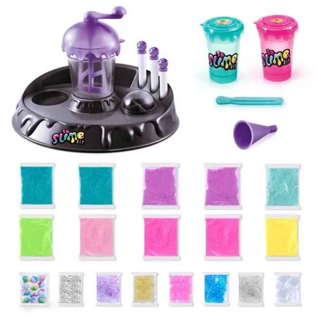 CANAL TOYS SO SLIME SENSORY SLIME FACTORY