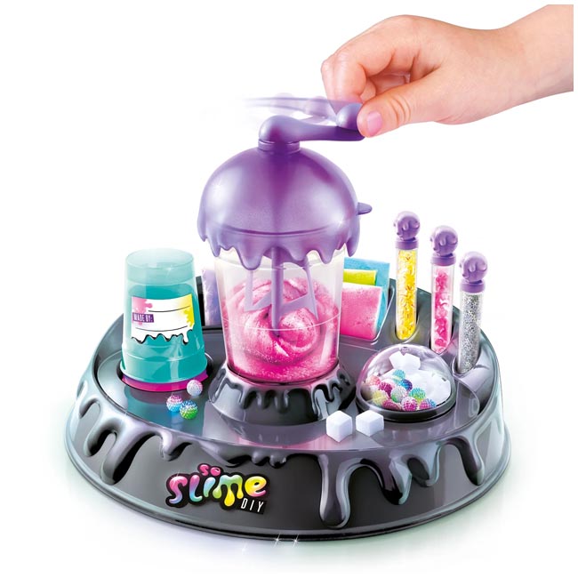 CANAL TOYS SO SLIME SENSORY SLIME FACTORY