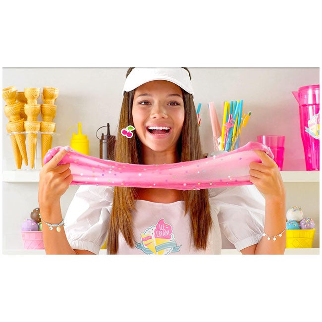 CANAL TOYS SO SLIME FLUFFY CASE