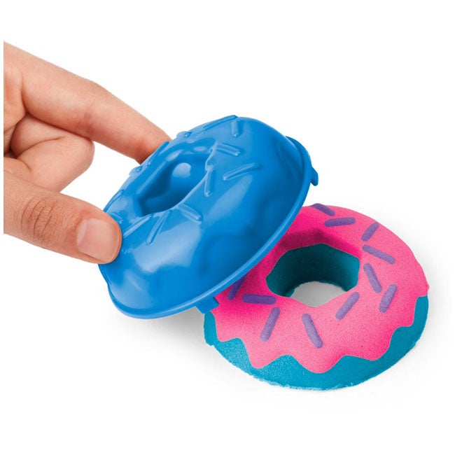 CRA-Z-SAND CANDY LICIOUS CARNIVAL FUN SET