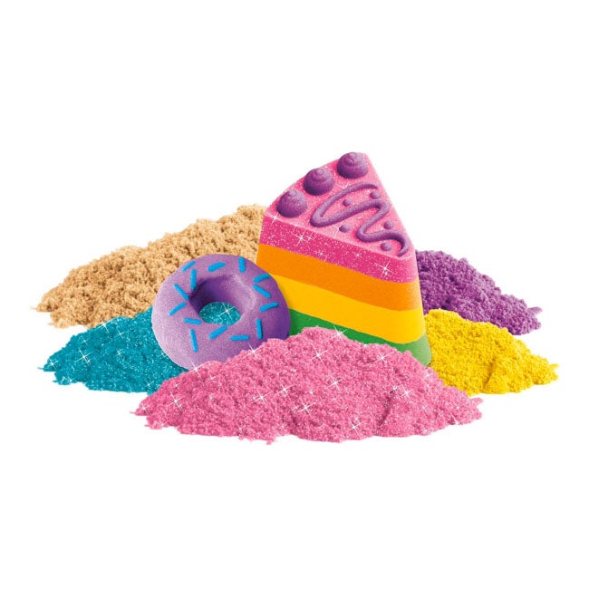 CRA-Z-SAND CANDY LICIOUS CARNIVAL FUN SET