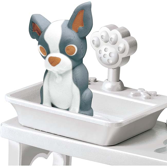 CRA-Z-ART BARBIE DOUGH PET SHOP
