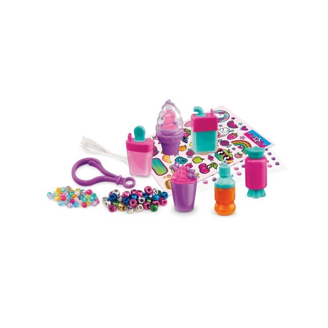 CRA-Z-ART SHIMMER N SPARKLE MAKE YOUR OWN SWEET LIP TREATS